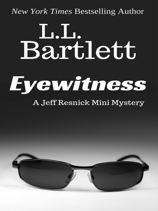 Cover image for Eyewitness